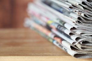 Newspapers
